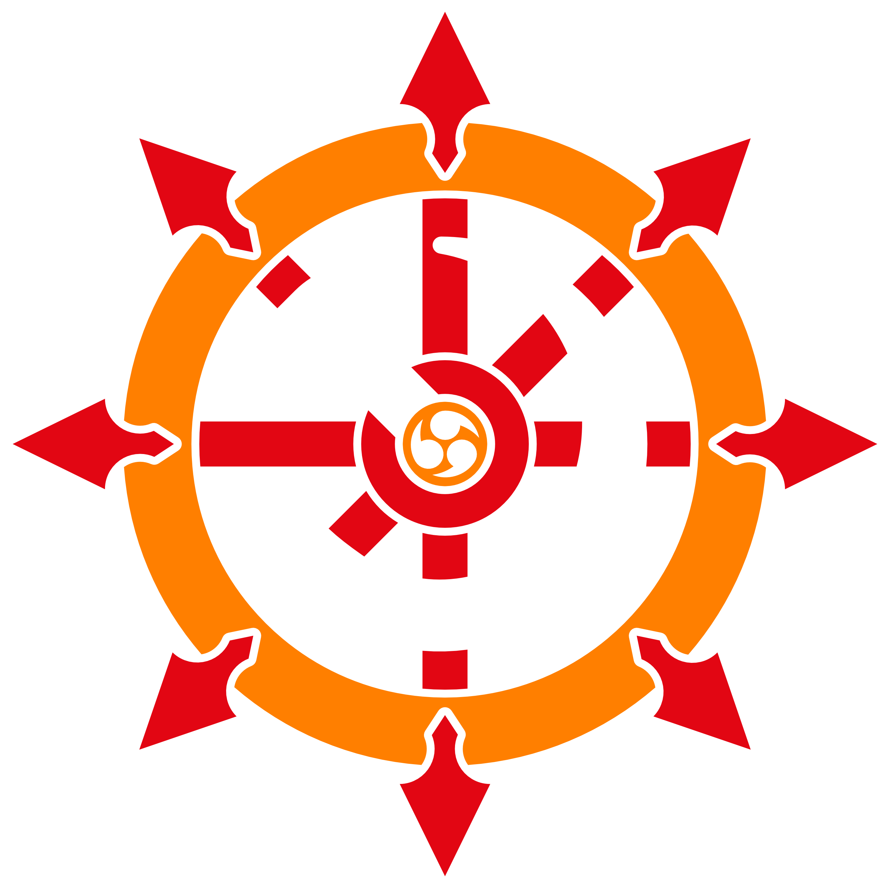 Logo SanghaPunk